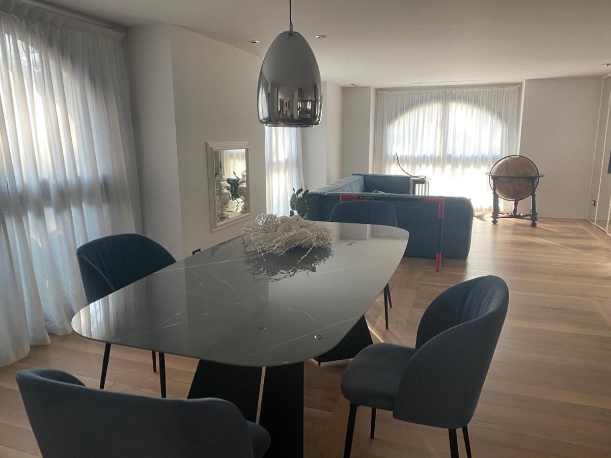 Luxury Apartment Milano Exteriör bild
